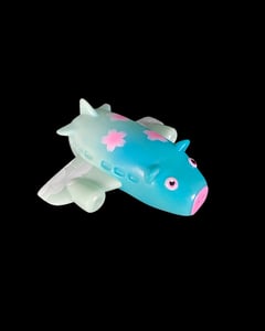 Image of Pig Plane - Sakura