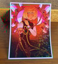 [ HXH ] all eyes on you