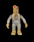 Image of Cinematron "Clear With Guts 2" Sofubi