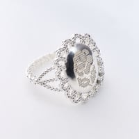 Image 2 of Doily Ring