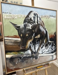 Image 2 of "A QUICK DIP"