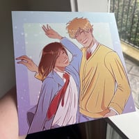 Image 1 of [ STL ] sunshine dance