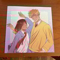 Image 2 of [ STL ] sunshine dance