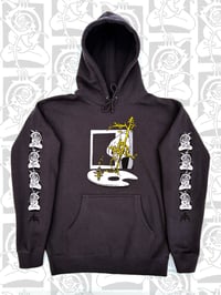 Image 1 of In the Studio 