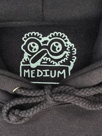 Image 4 of In the Studio 