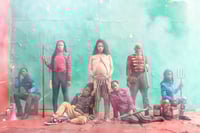 Image 18 of THANKS, WE'LL TAKE IT FROM HERE - Hand Embellished - Benefits Charity