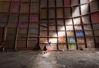 Image 20 of THANKS, WE'LL TAKE IT FROM HERE - Hand Embellished - Benefits Charity