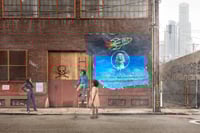 Image 21 of THANKS, WE'LL TAKE IT FROM HERE - Hand Embellished - Benefits Charity