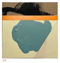 Image 6 of 4x4 ; Original Andy Jenkins Art / Lot 4