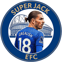 Image 1 of Super Jack EFC Print 
