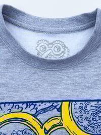 Image 4 of The Yellow Glasses 