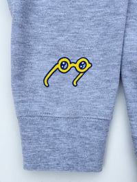 Image 5 of The Yellow Glasses 