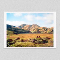 Image 1 of LANDMANNALAUGAR 01