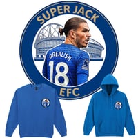 Image 3 of Super Jack EFC Print 
