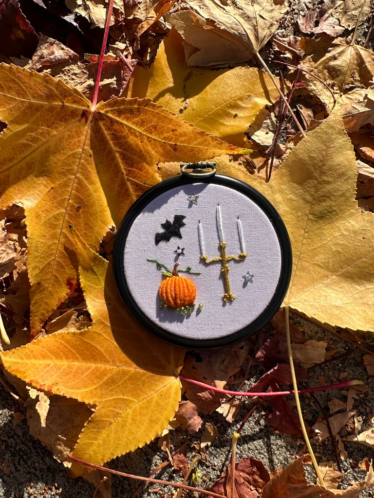 October Offerings  Image 3