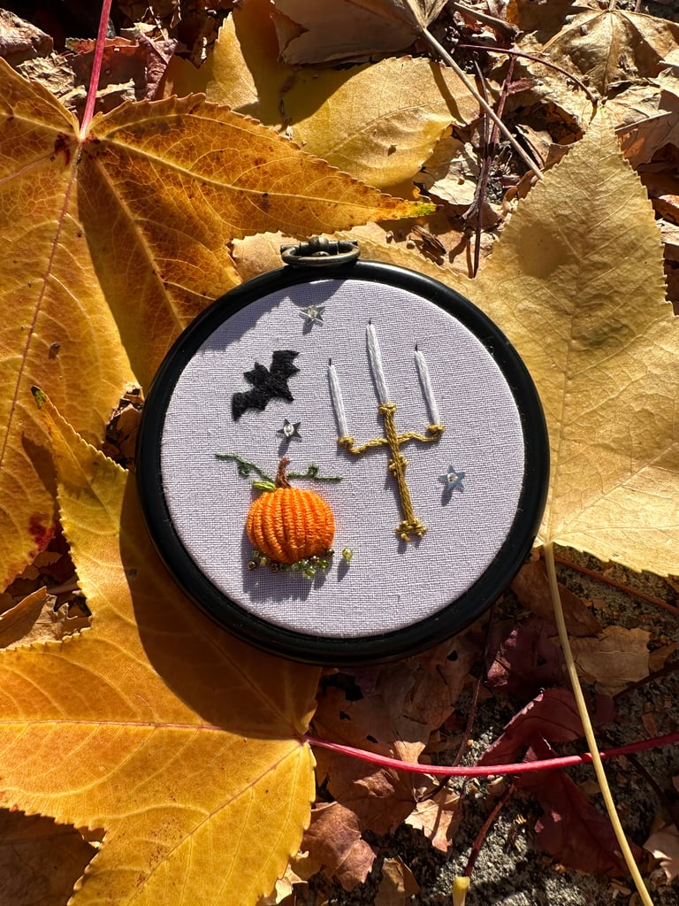 October Offerings  Image 4