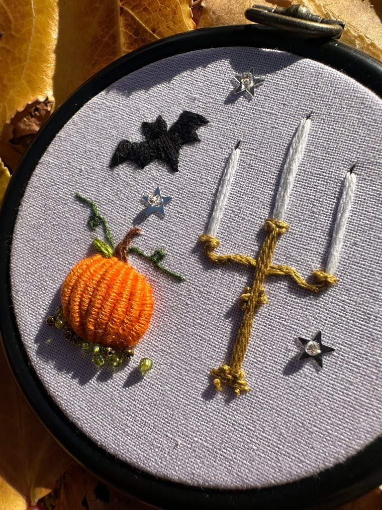 October Offerings  Image 5
