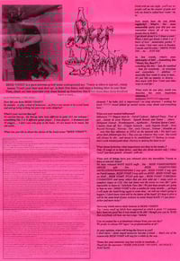 Image 4 of Beer Vomit-Vomis ta Bière et Tais-toi (Demo 1) MC