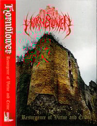 Image 1 of Hornblower-Resurgence of Virtue and Crime MC