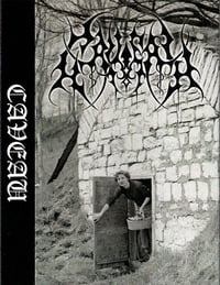 Image 1 of Caveau-Demo 2025 MC