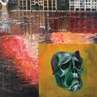 Image 4 of London is burning