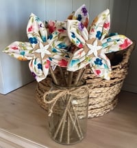 Image 2 of #23 Rustic Forever Flowers 