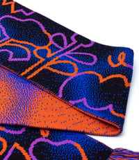 Image 5 of Scarf - both sides