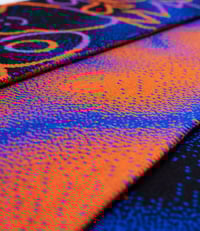 Image 2 of Scarf - both sides