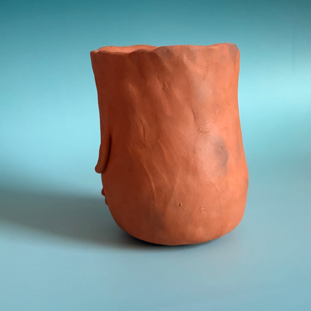 Image of Terracotta Buddy Willy