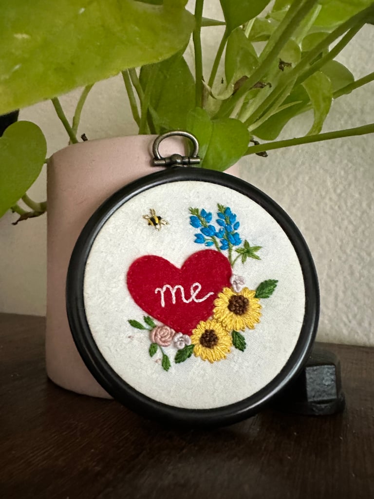 Loving Me Image 3