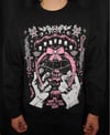 Grief crewneck sweatshirt