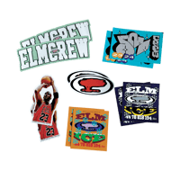 Image 2 of Sticker Pack