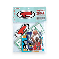 Image 1 of Sticker Pack