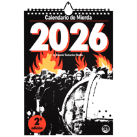 Image 1 of CALENDARIO 2026 2ª EDICIÓN (Pre-Order)