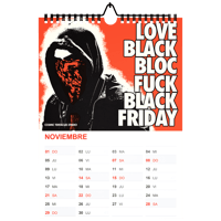 Image 2 of CALENDARIO 2026 2ª EDICIÓN (Pre-Order)