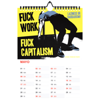 Image 3 of CALENDARIO 2026 2ª EDICIÓN (Pre-Order)