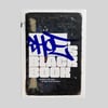 SHOE'S BLACK BOOK - GRAFFITI IN THE 1980’S BY NIELS SHOE MEULMAN / REGULAR EDITION