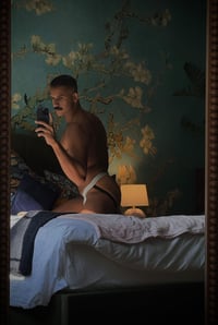 Image 7 of East London Life Drawing: Reflect