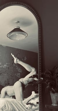 Image 8 of East London Life Drawing: Reflect