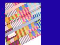 Image 2 of HANDTUCH Tulip Quilt Edition #73