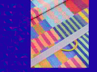 Image 4 of HANDTUCH Tulip Quilt Edition #73