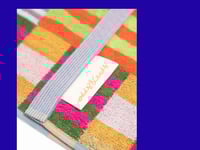 Image 5 of HANDTUCH Tulip Quilt Edition #73