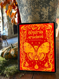 Image 1 of ALQUIMIA EMOCIONAL LIBRO 