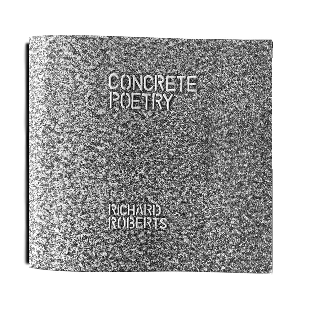 Image of Concrete Poetry