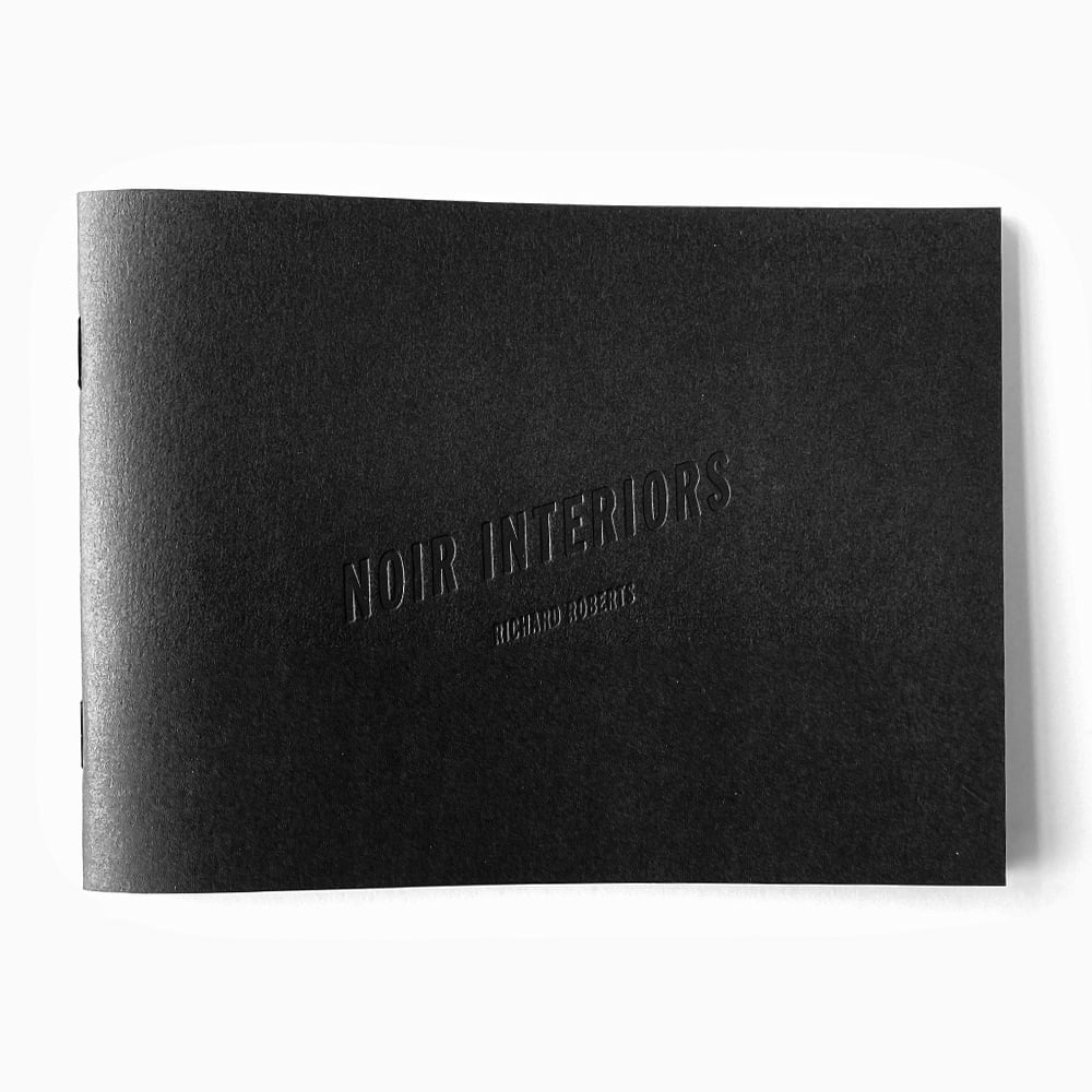 Image of Noir Interiors (2nd Edition)