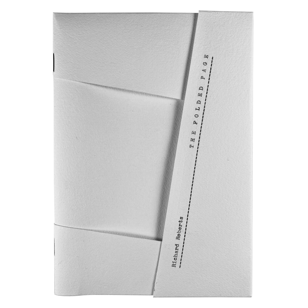 Image of The Folded Page