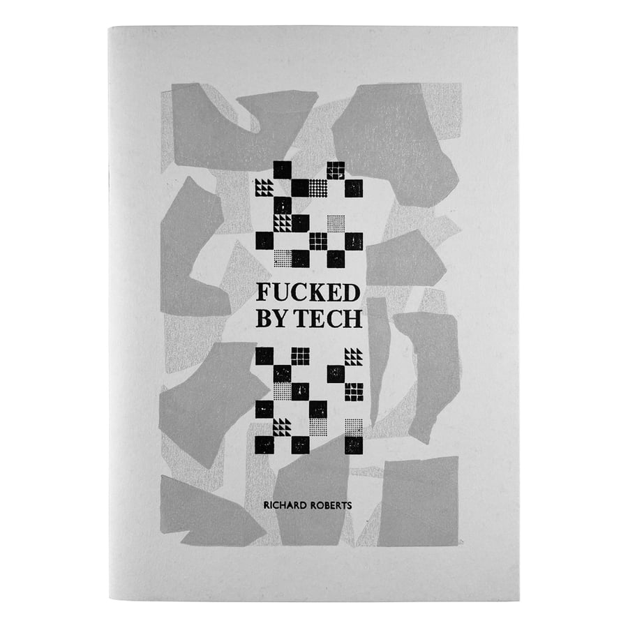 Image of Fucked by Tech