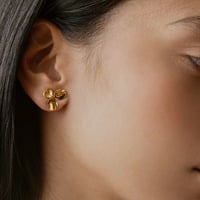 Image 1 of Elise Tsikis - PENSÉE SMALL