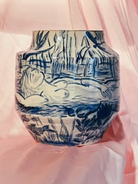 Image 1 of Ofelia vase