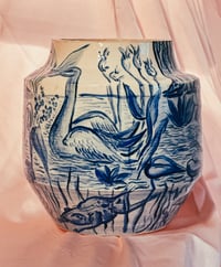 Image 2 of Ofelia vase